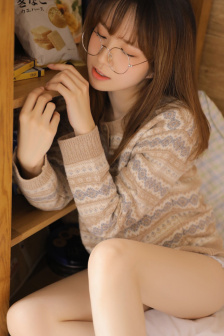 黄蓉秘史